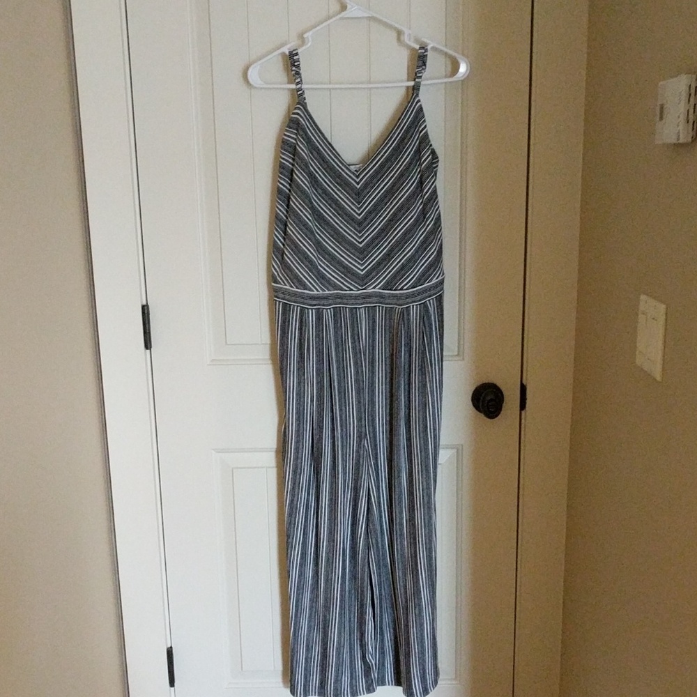 Jumpsuit